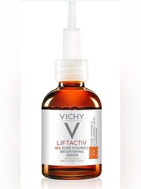 Vichy LiftActiv Vitamin C Face Serum (NEW)